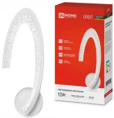 Бра ELEGANT ORBIT 15Вт 3000-6500K 1200Лм STEP COLOR белый IN HOME - КОЛОРЛОН ВТД Новосибирск