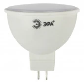 4W Led MR16-4W-827-GU5.3 Лампа ЭРА теплый - КОЛОРЛОН ВТД Новосибирск