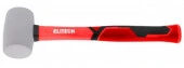 ELITECH Киянка белая 450 гр. - КОЛОРЛОН ВТД Новосибирск