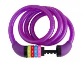 ROXY-KIDS Замок с кодом для колясок 12х1200 мм. - КОЛОРЛОН ВТД Новосибирск