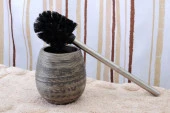 Ершик для унитаза Brushy 790-02 - КОЛОРЛОН ВТД Новосибирск