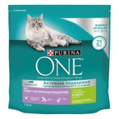 1,5КГ СУХОЙ КОРМ PURINA Д/К Ч/П ИНДЕЙКА-РИС  656918 - КОЛОРЛОН ВТД Новосибирск