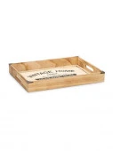 TAT103  Поднос VINTAGE HOME 40x30см - КОЛОРЛОН ВТД Новосибирск