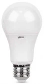 10W Led Gauss A60 E27 4100K 102502210 Лампа - КОЛОРЛОН ВТД Новосибирск