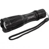 Фонарь Navigator 71 039 NPT-CM11-3ААА алюм. 1LED*3вт. - КОЛОРЛОН ВТД Новосибирск