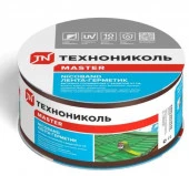 NICOBAND коричневый 3м х 5см ГП 343840 - КОЛОРЛОН ВТД Новосибирск