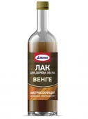 Лак Диола ХВ-784 венге 0.5л/бутылка - КОЛОРЛОН ВТД Новосибирск