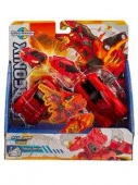 UNT560101 Игровой набор Fuzion Max Dragonix - КОЛОРЛОН ВТД Новосибирск