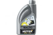 Масло трансмиссионное SAE 90 Huter, 1л. - КОЛОРЛОН ВТД Новосибирск