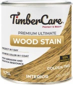 Масло TimberCare WS 350012 (цвет: Золотое дерево/ Golden tree), банка 0,75л - КОЛОРЛОН ВТД Новосибирск