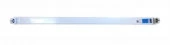 Свет-к линейный G13/T8 LE P IP20,  1*10W 0,6м, белый - КОЛОРЛОН ВТД Новосибирск
