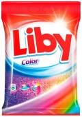 Liby Стиральный порошок «Супер-чистота. Колор», 3 кг - КОЛОРЛОН ВТД Новосибирск