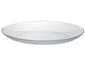 10386SL  HAZE (1114279) блюдо овальное d=330х250 мм - КОЛОРЛОН ВТД Новосибирск