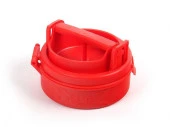 SP-032  Пресс для приготовления котлет с начинкой Stufz Burger Maker - КОЛОРЛОН ВТД Новосибирск
