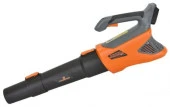 CARVER Воздуходувка аккум. СB 01B20-595 (20V, 2-8Ач, 40м/сек, рег.скор.+ТУРБО, без АКБ) - КОЛОРЛОН ВТД Новосибирск