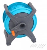 Катушка для шланга Garden Жук 322745-00 - КОЛОРЛОН ВТД Новосибирск