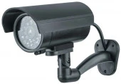 Муляж видеокамеры уличной NMC-02 IP65 Navigator 82 641 - КОЛОРЛОН ВТД Новосибирск