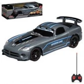 JB0405030 AUTODRIVE Р/У Машинка, 4 канала, цвет серый, в/к 24*9,5*7,5см(а) - КОЛОРЛОН ВТД Новосибирск