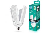 ***Camelion LED30-HW/845/E27 (Эл.лампа светодиодная трансформер 30Вт, 4 лепестка поворотные - КОЛОРЛОН ВТД Новосибирск