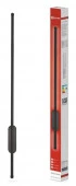Бра ESTETIKA LUV-100B-40BL 20Вт 230В 4000K 1400Лм 1000х50x25 черный IN HOME - КОЛОРЛОН ВТД Новосибирск