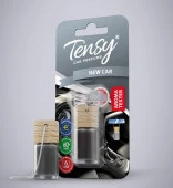 Ароматизатор "Tensy" бл./кар.(Новая машина) 6мл - КОЛОРЛОН ВТД Новосибирск