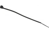Стяжка для кабеля ZOLDER 2,5х100мм нейлон, черная (100шт) НТА-2,5х100/100Ч - КОЛОРЛОН ВТД Новосибирск