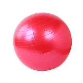 Мяч гимнастический, красный, 65 см JB0206572 - КОЛОРЛОН ВТД Новосибирск