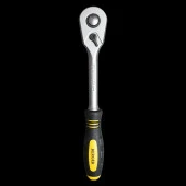 Трещотка 1/2" 45 зубов BERGER BG-12RH - КОЛОРЛОН ВТД Новосибирск