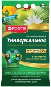 Удобрение Универс с биодоступным кремнием/гранулы 5.0кг Bona Forte - КОЛОРЛОН ВТД Новосибирск
