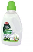 Master FRESH гель д/стирки 1,3л WHITE - КОЛОРЛОН ВТД Новосибирск