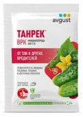 Танрек 1,5 мл. (от тли) Август - КОЛОРЛОН ВТД Новосибирск