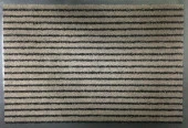 Коврик напольный Floor mat(Полоска) 50 x 80см - КОЛОРЛОН ВТД Новосибирск