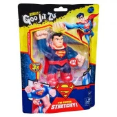38683Гуджитсу Игрушка тянущаяся фигурка Супермен DC ТМ GooJitZu - КОЛОРЛОН ВТД Новосибирск