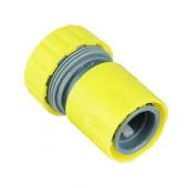 INBLOOM Коннектор для шланга d3/4" 160-030 - КОЛОРЛОН ВТД Новосибирск