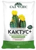 Кактус + (грунт) 2,5л - КОЛОРЛОН ВТД Новосибирск