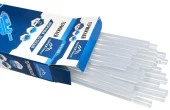 Vertextools  термоклей 11х300 мм (1 кг) 25 штук в кор 18-11-300 - КОЛОРЛОН ВТД Новосибирск