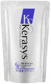 Kerasys Hair Clinic Revitalizing Кондиционер для волос "Оздоравливающий" 500 мл(запаска) - КОЛОРЛОН ВТД Новосибирск