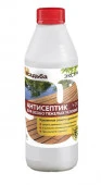 Антисептик для особо тяжелых условий У-210 ЭКСТРА 1л/бутылка - КОЛОРЛОН ВТД Новосибирск