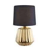 Настольный светильник  Escada 10219/T E14*40W Gold - КОЛОРЛОН ВТД Новосибирск