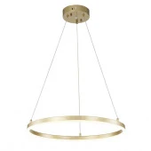Люстра Escada 10254/1 LED*43W Gold APP - КОЛОРЛОН ВТД Новосибирск