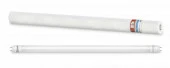 Лампа сд LED-T8R-М-PRO 15Вт 230В G13R 6500К 1500Лм 600мм матовая поворотная IN HOME - КОЛОРЛОН ВТД Новосибирск