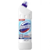 Domestos Ультра белый 1л NEW - КОЛОРЛОН ВТД Новосибирск
