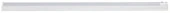 ***12W Led ЭРА LLED-02-4000-MS-W с датчиком движения Линейный светильник - КОЛОРЛОН ВТД Новосибирск