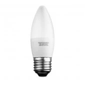 7W Led Sweko 42LED-C35-7W-230-3000K-E27 Лампа - КОЛОРЛОН ВТД Новосибирск