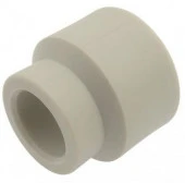 Переходник-редукция (муфта) Д=32*20 (FV-PLAST) серый (Чехия) (10/180) - КОЛОРЛОН ВТД Новосибирск