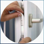 Уплотнитель для пласт. окон и дверей из ПВХ Veka (11,3х9,5мм)5.5м, белый, ТЭП, Россия Ultima - КОЛОРЛОН ВТД Новосибирск