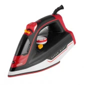 CENTEK Утюг электро CT-2350 2400Вт керам красный - КОЛОРЛОН ВТД Новосибирск