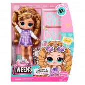 68373 ЛОЛ СЮРПРАЙЗ Кукла Tweens Фэнси Герл с аксессуарами L.O.L. SURPRISE! - КОЛОРЛОН ВТД Новосибирск
