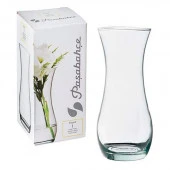 43737  FLORA (1053322) Ваза h=255мм. - КОЛОРЛОН ВТД Новосибирск