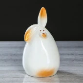 Копилка "Зайчишка", 19 см, микс 4763701 - КОЛОРЛОН ВТД Новосибирск